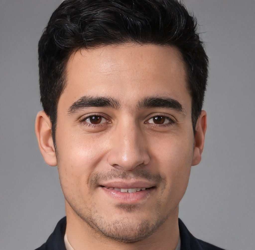 Lead AI Analyst