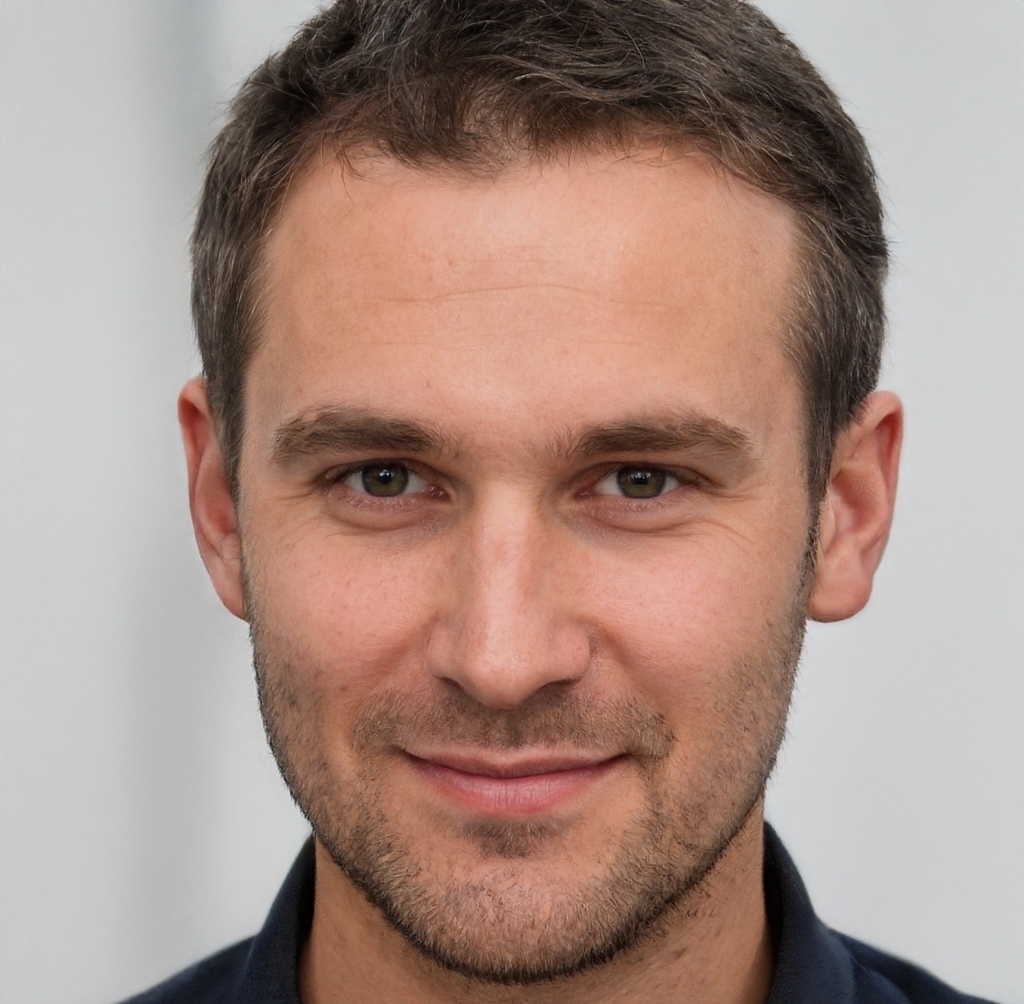 Lead AI Analyst