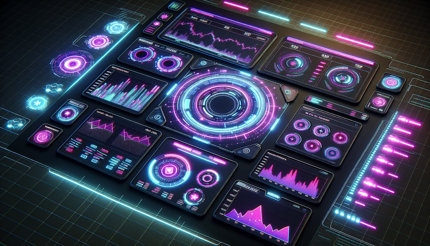 Exploring the Future of Crypto Trading with ZavonixPulse 5.9 Ai