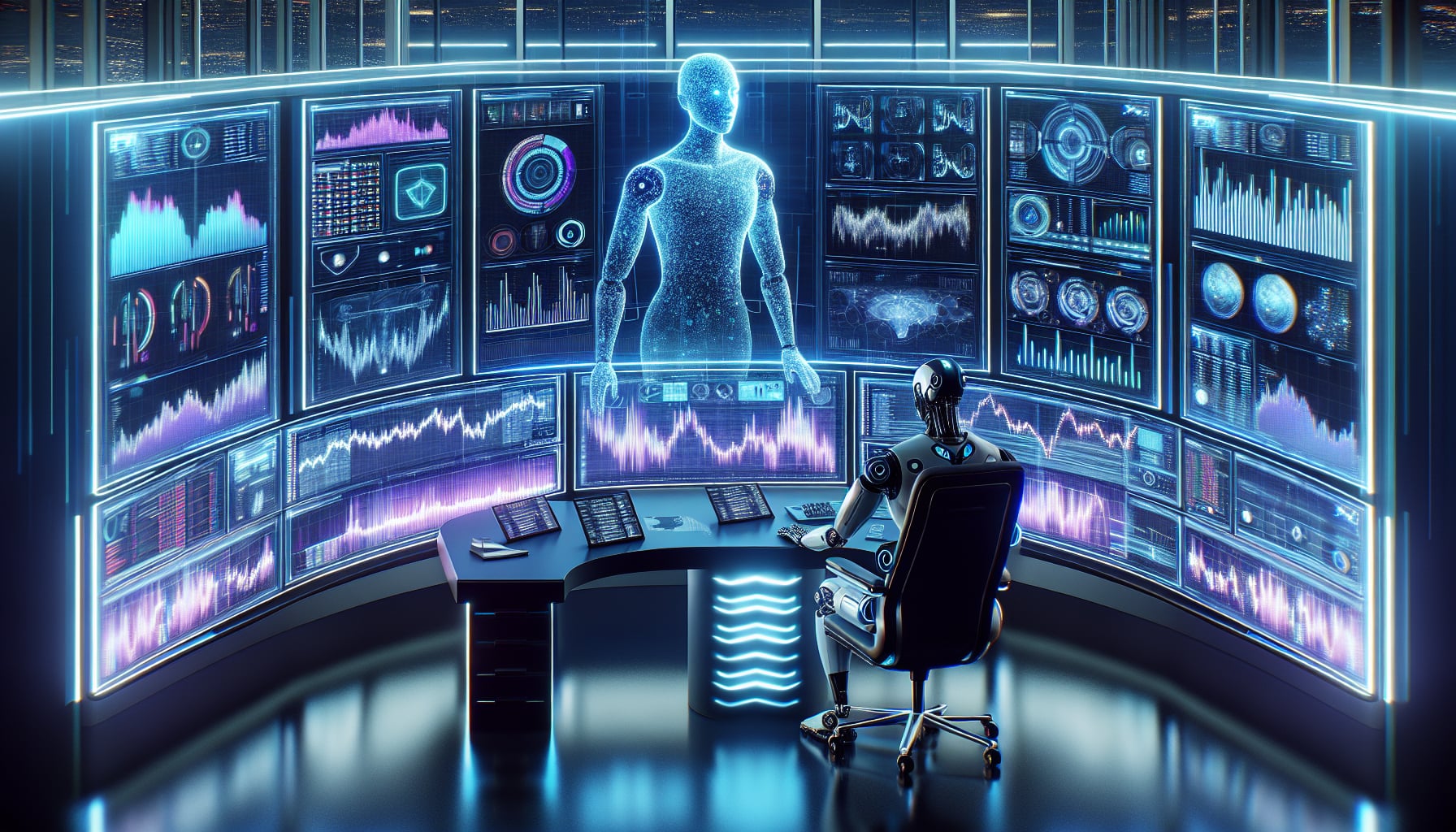 Unleashing the Power of ZavonixPulse 5.9 Ai in Crypto Trading